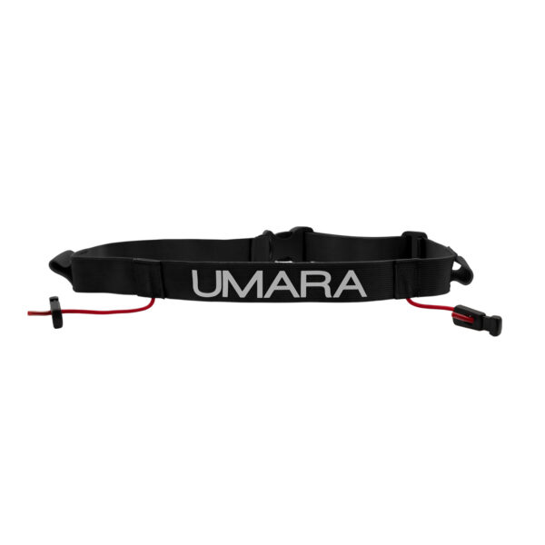 Awesome Racebelt Nummerlappshållare