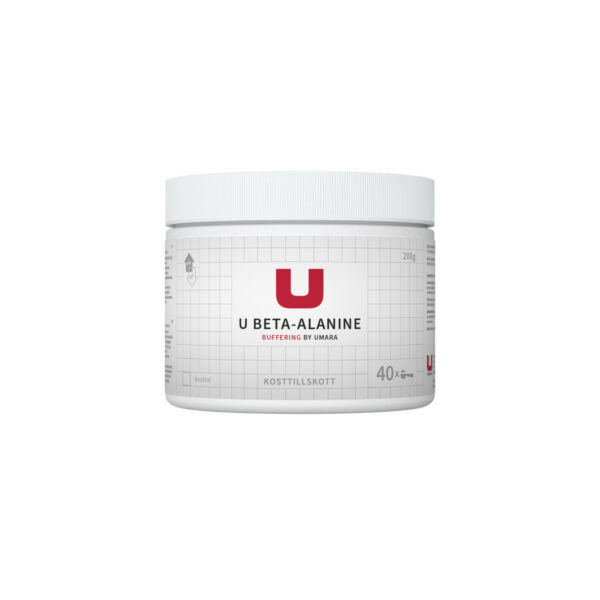 U Beta-Alanine (200 g)