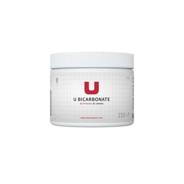 U Bicarbonate 250 kapslar (1 g)