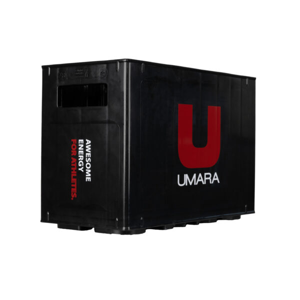U Bottle Box 10st