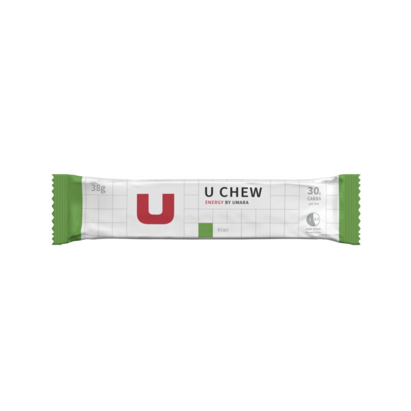 U Chew (30 g Carbs)
