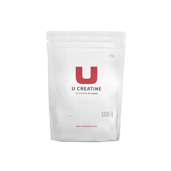 U Creatine Monohydrat (500 g)