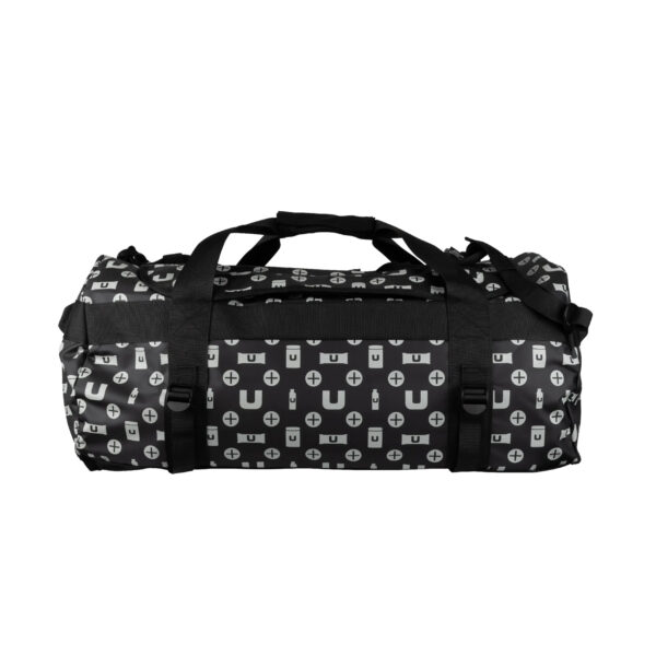 U Duffel Bag 60L Träningsväska