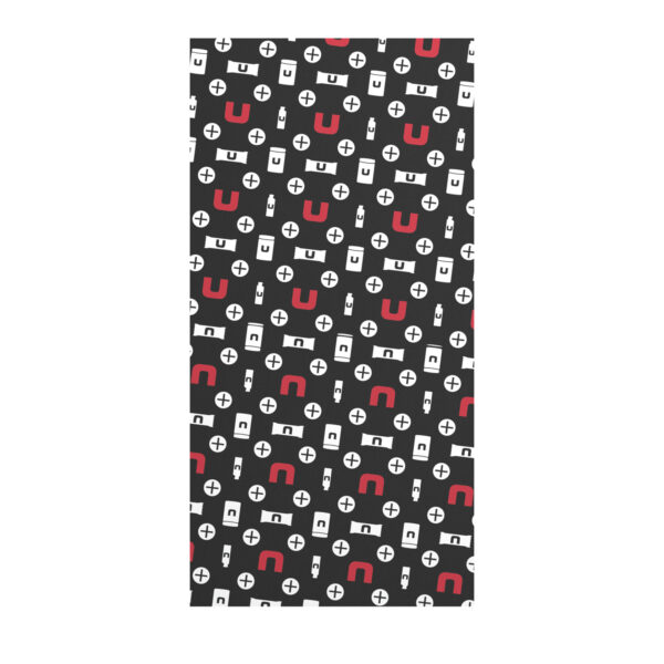 U Tube Headband / Tube
