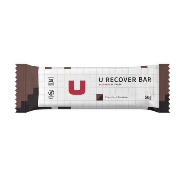U Recover Proteinbar