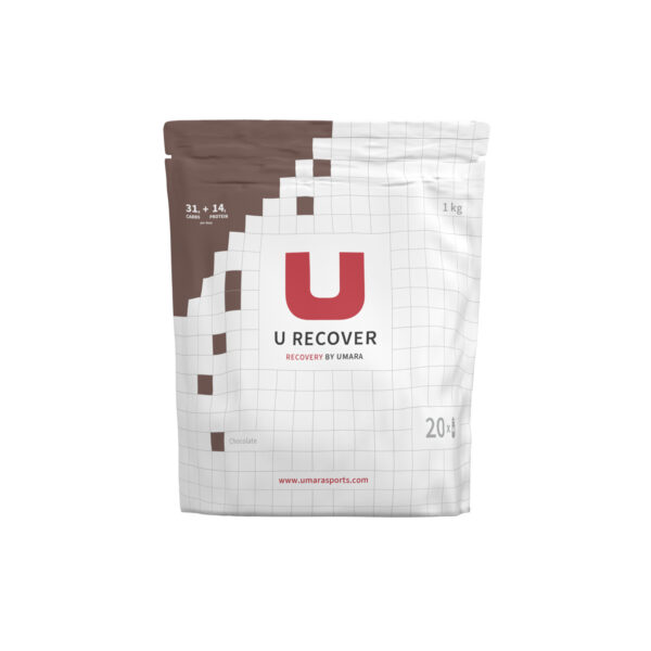 U Recover