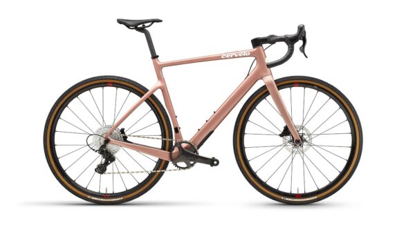 Cervélo Aspero-5 Ekar