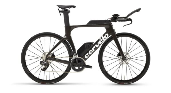 Cervélo P-Series Rival eTap AXS
