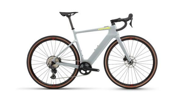 Cervélo Rouvida GRX RX610