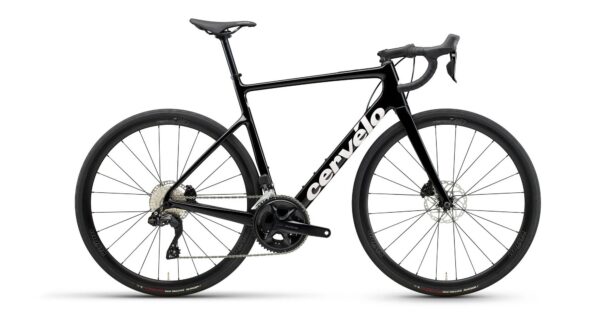 Cervélo Caledonia 105 Di2