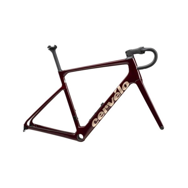 Cervélo Caledonia-5 Frameset
