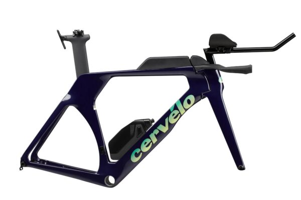 Cervélo P5 Frameset