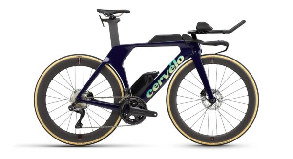 Cervélo P5 Ultegra Di2