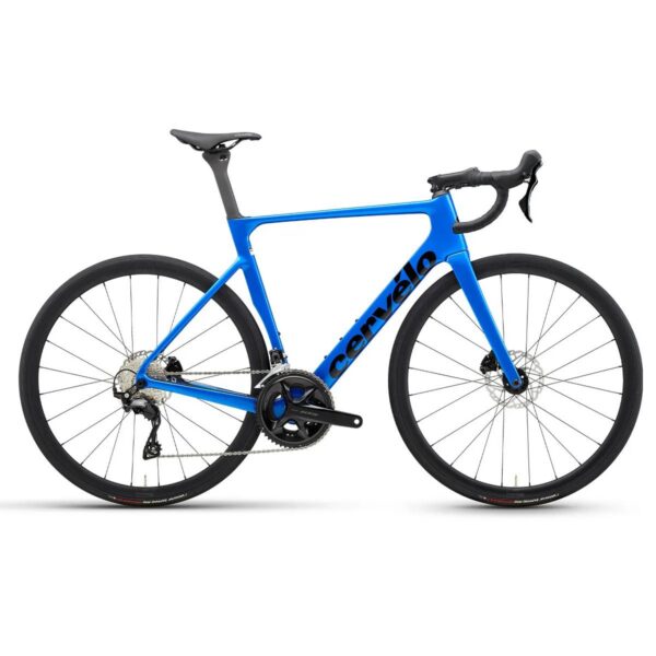 Cervélo Soloist 105