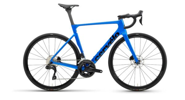 Cervélo Soloist 105 Di2