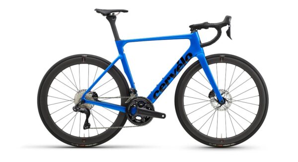 Cervélo Soloist Ultegra Di2