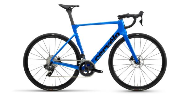 Cervélo Soloist Rival AXS