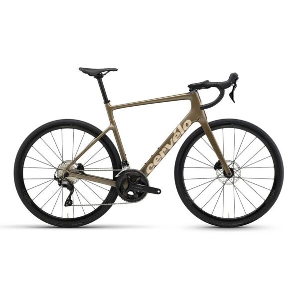 Cervélo Caledonia 105