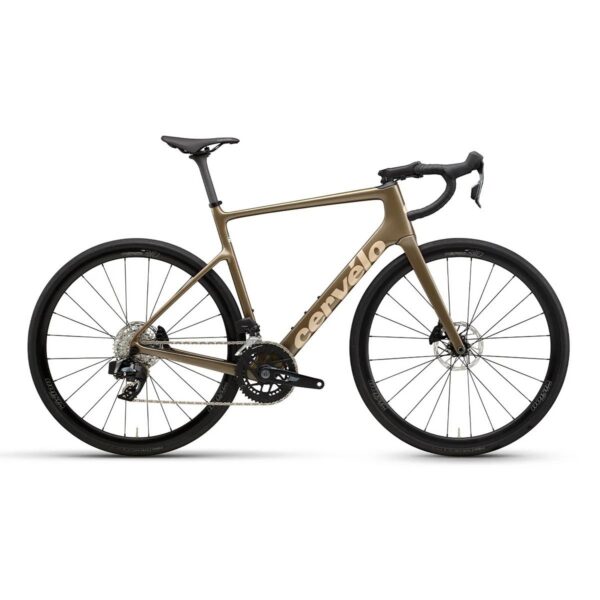 Cervélo Caledonia Rival AXS