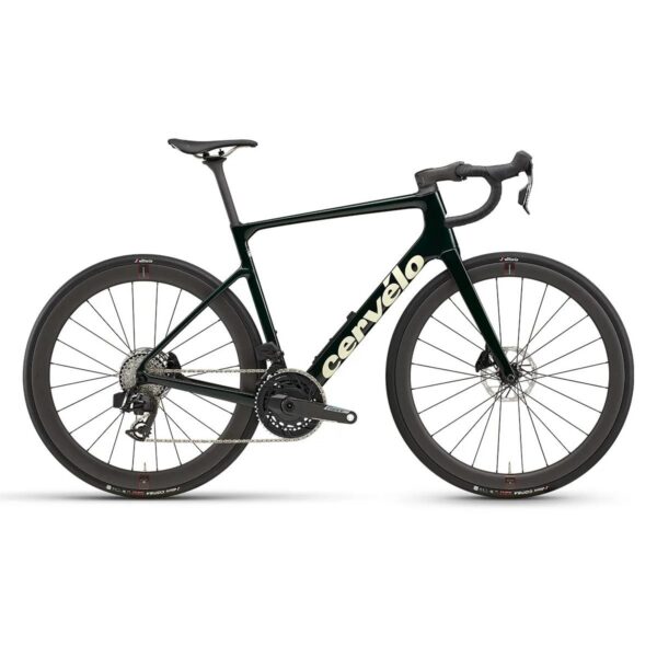 Cervélo Caledonia-5 Force AXS