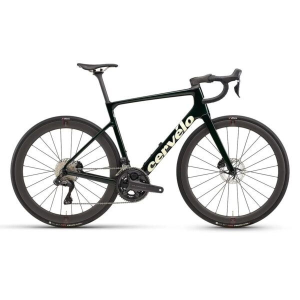 Cervélo Caledonia-5 Ultegra Di2