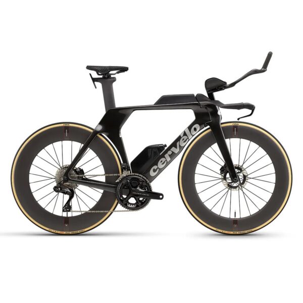 Cervélo P5 Dura-Ace Di2