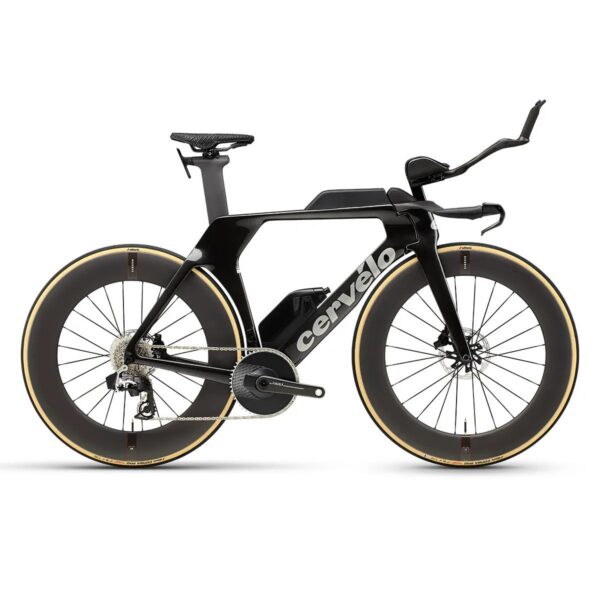 Cervélo P5 Red AXS