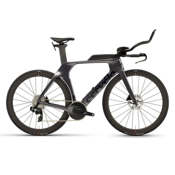 Cervélo P-Series Rival AXS