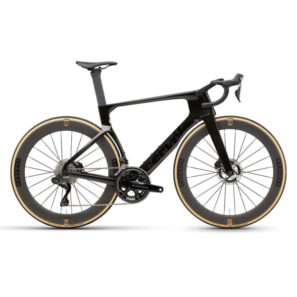 Cervélo S5 Dura-Ace Di2