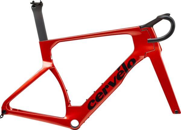 Cervélo S5 Frameset