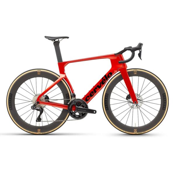 Cervélo S5 Ultegra Di2