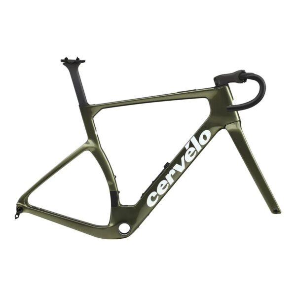 Cervélo Aspero-5 Frameset
