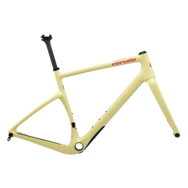 Cervélo Aspero Frameset