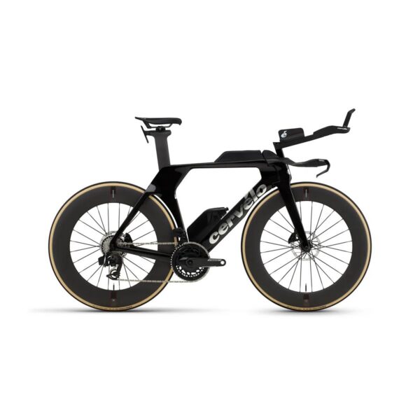 Cervélo P5 Force AXS