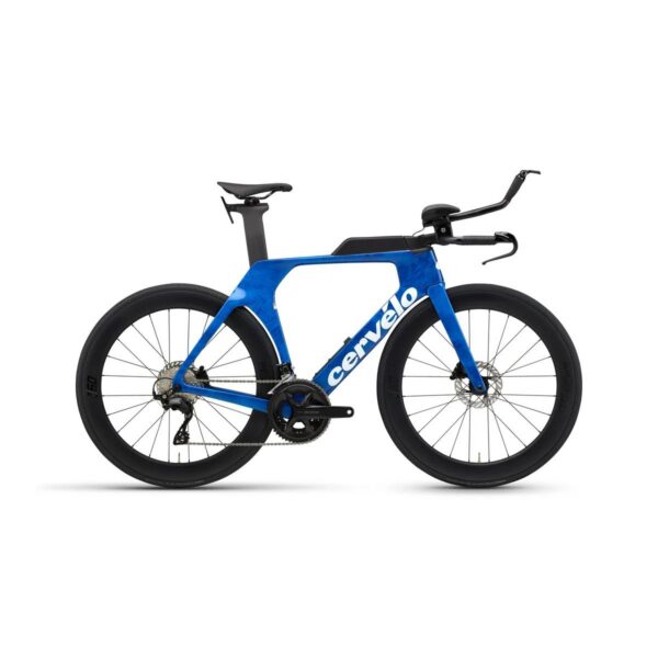 Cervélo P-Series 105