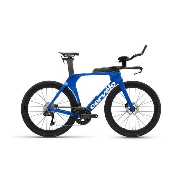 Cervélo P-Series Ultegra Di2