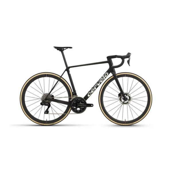 Cervélo R5 Dura-Ace Di2