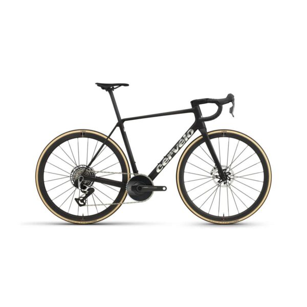 Cervélo R5 Red XPLR AXS