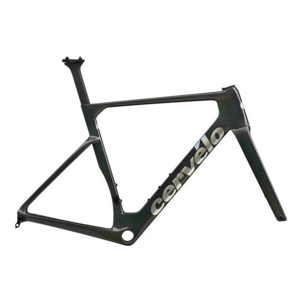 Cervélo Soloist Frameset