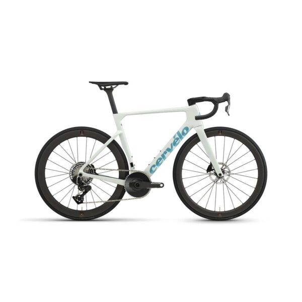 Cervélo Soloist Force XPLR AXS