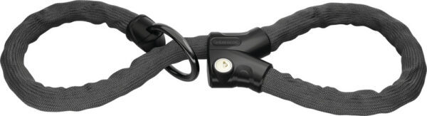 ABUS kättinglås Infinity Loop 1806