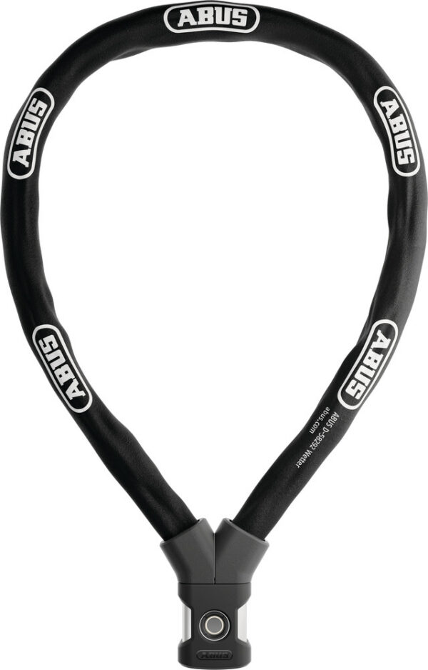 ABUS kättinglås Yardo 7807F