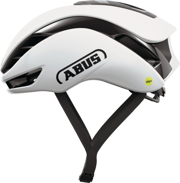 ABUS cykelhjälm GameChanger 2.0 RF MIPS