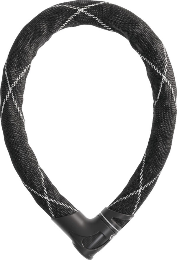 ABUS kättinglås 8210 Steel-O-Chain Iven