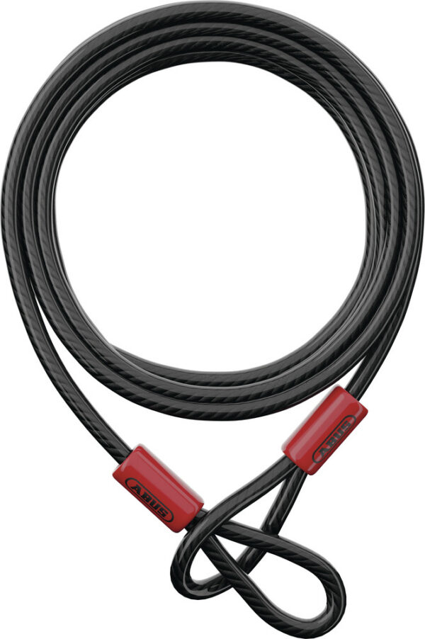 ABUS låswire Cobra 10/3000 mm