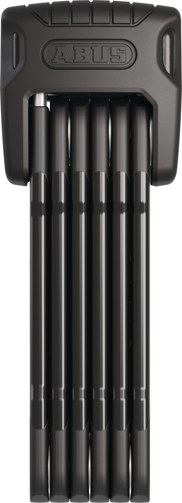 ABUS vikbart lås 6500K Granit X-PLUS
