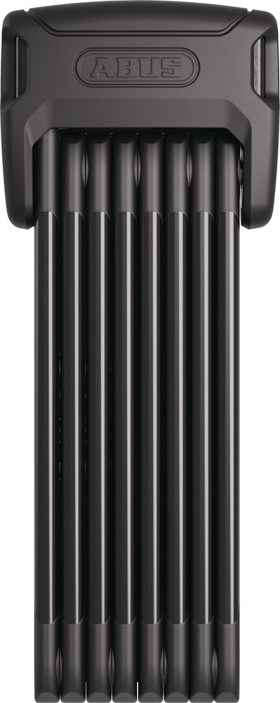 ABUS vikbart lås 6000K Bordo Big X-PLUS