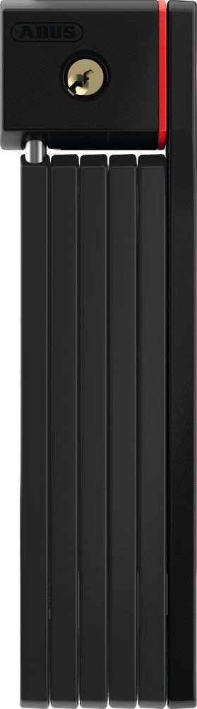ABUS vikbart lås 5700 Bordo uGrip