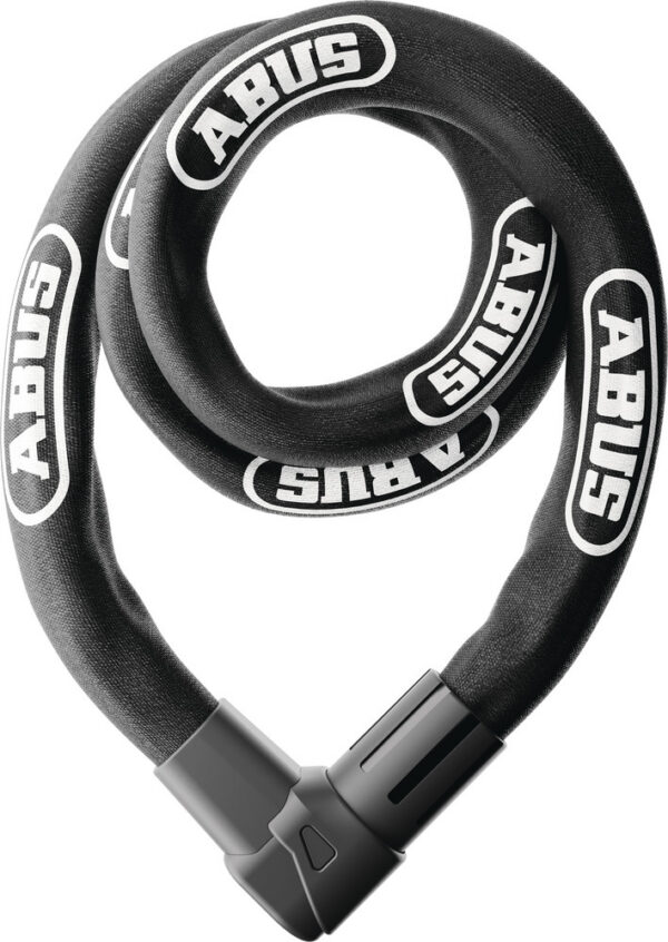 ABUS kättinglås 1010 CityChain Plus