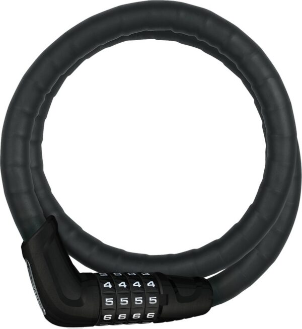 ABUS Steel-O-Flex 6615 Tresorflex Combo